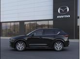 Thumbnail of 2025 Jet Black Mica Mazda CX-5