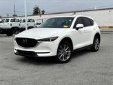 Thumbnail of 2021 Snowflake White Pearl Mazda CX-5