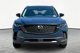 Thumbnail of 2025 Blue Mazda CX-50