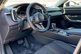 Thumbnail of 2025 Blue Mazda CX-50
