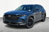 Thumbnail of 2025 Blue Mazda CX-50