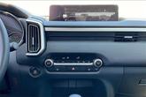 Thumbnail of 2025 Blue Mazda CX-50