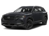 Photo of 2025 Jet Black Mica Mazda CX-50