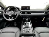 Thumbnail of 2025 Blue Mazda CX-5