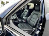 Thumbnail of 2025 Blue Mazda CX-5