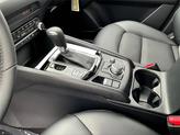 Thumbnail of 2025 Blue Mazda CX-5