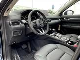 Thumbnail of 2025 Blue Mazda CX-5