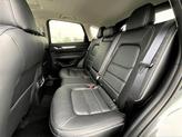 Thumbnail of 2025 Machine Gray Metallic Mazda CX-5