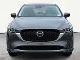 Thumbnail of 2025 Machine Gray Metallic Mazda CX-5