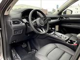 Thumbnail of 2025 Machine Gray Metallic Mazda CX-5
