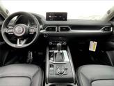 Thumbnail of 2025 Machine Gray Metallic Mazda CX-5