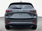Thumbnail of 2025 Machine Gray Metallic Mazda CX-5