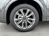 Thumbnail of 2025 Machine Gray Metallic Mazda CX-5