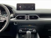 Thumbnail of 2025 Machine Gray Metallic Mazda CX-5