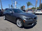 Thumbnail of 2014 Silver BMW 228