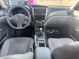 Thumbnail of 2010 Red Subaru Forester
