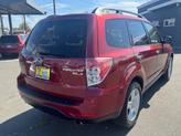 Thumbnail of 2010 Red Subaru Forester
