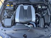 Thumbnail of 2021 Black Lexus IS 350