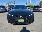 Thumbnail of 2021 Black Lexus IS 350