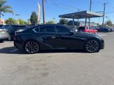 Thumbnail of 2021 Black Lexus IS 350