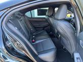Thumbnail of 2021 Black Lexus IS 350