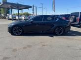 Thumbnail of 2021 Black Lexus IS 350