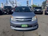 Thumbnail of 2006 Blue Scion xA
