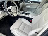 Thumbnail of 2022 Denim Blue Volvo XC60