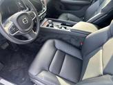 Thumbnail of 2022 Bright Silver Metallic Volvo S60