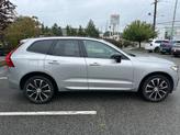 Thumbnail of 2023 Silver Dawn Metallic Volvo XC60