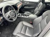Thumbnail of 2023 Silver Dawn Metallic Volvo XC60