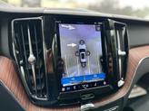 Thumbnail of 2023 Silver Dawn Metallic Volvo XC60