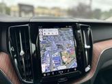 Thumbnail of 2023 Silver Dawn Metallic Volvo XC60