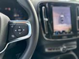 Thumbnail of 2025 Crystal White Volvo XC40
