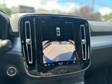 Thumbnail of 2025 Onyx Black Metallic Volvo XC40