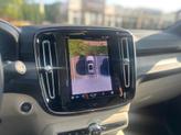 Thumbnail of 2023 Crystal White Volvo XC40