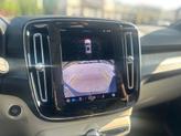 Thumbnail of 2023 Crystal White Volvo XC40