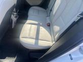 Thumbnail of 2023 Crystal White Volvo XC40