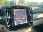 Thumbnail of 2023 Crystal White Volvo XC40