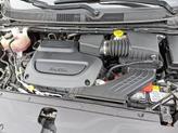 Thumbnail of 2024 Silver Mist Clearcoat Chrysler Pacifica