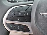 Thumbnail of 2024 Silver Mist Clearcoat Chrysler Pacifica