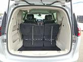 Thumbnail of 2024 Silver Mist Clearcoat Chrysler Pacifica
