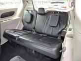 Thumbnail of 2024 Silver Mist Clearcoat Chrysler Pacifica
