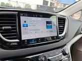 Thumbnail of 2024 Silver Mist Clearcoat Chrysler Pacifica