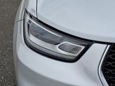 Thumbnail of 2024 Silver Mist Clearcoat Chrysler Pacifica