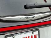 Thumbnail of 2024 Silver Mist Clearcoat Chrysler Pacifica