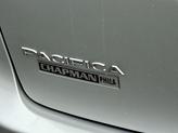 Thumbnail of 2024 Silver Mist Clearcoat Chrysler Pacifica