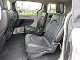 Thumbnail of 2024 Silver Mist Clearcoat Chrysler Pacifica