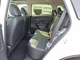 Thumbnail of 2026 Everest White P Nissan Rogue