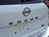 Thumbnail of 2026 Everest White P Nissan Rogue